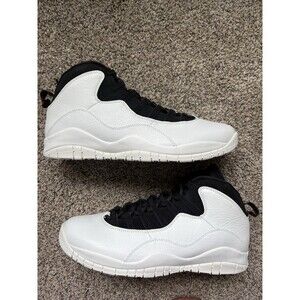 Nike Air Jordan 10 Retro I'm Back Size 15 Men's